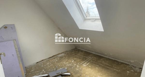 À vendre Appartement 3 pièces 58.64 m² - Angerville 91670