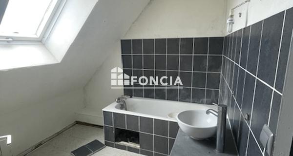 À vendre Appartement 3 pièces 58.64 m² - Angerville 91670