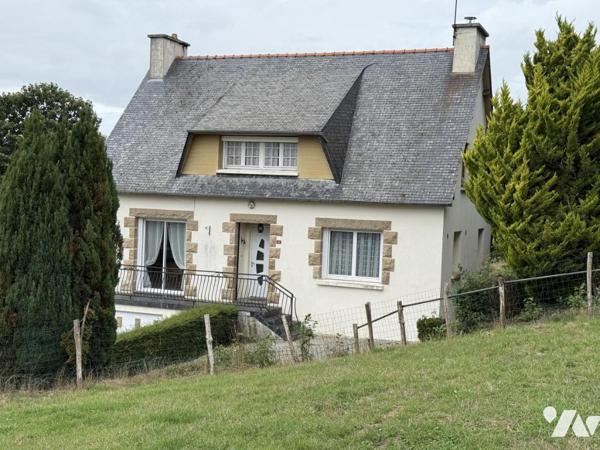 Campagne de SAINT GOUENO