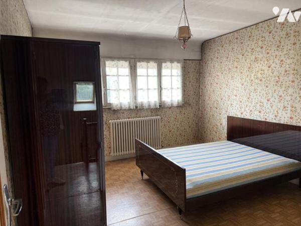 Campagne de SAINT GOUENO