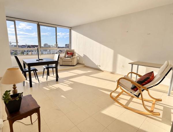 appartement Les Sables-d'Olonne Superbe vue dégaée