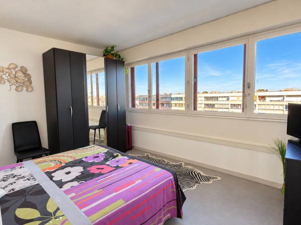 appartement Les Sables-d'Olonne Superbe vue dégaée