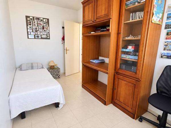 appartement Les Sables-d'Olonne Superbe vue dégaée