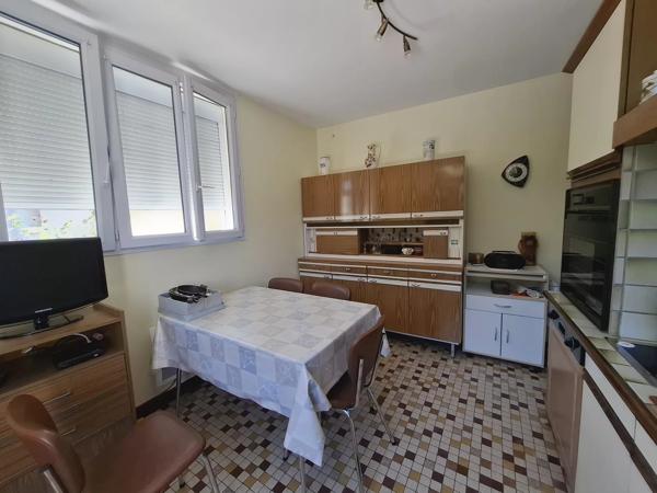 Projet de rénovation idéal dans un agréable village