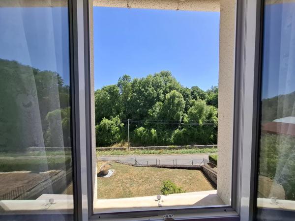 Projet de rénovation idéal dans un agréable village