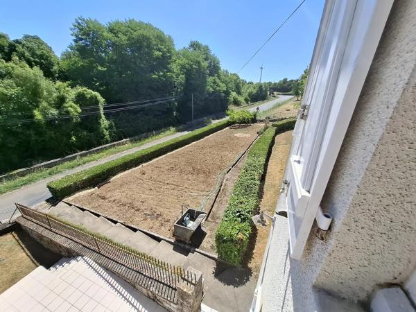 Projet de rénovation idéal dans un agréable village