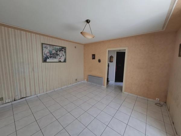 Projet de rénovation idéal dans un agréable village