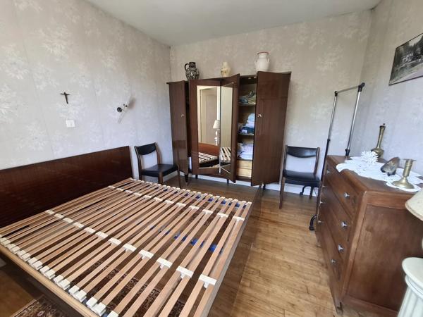 Projet de rénovation idéal dans un agréable village