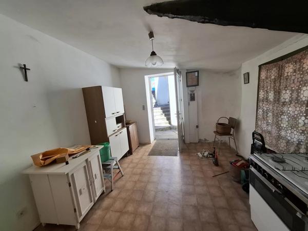 Projet de rénovation idéal dans un agréable village