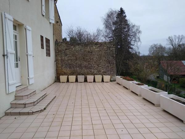 Projet de rénovation idéal dans un agréable village