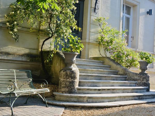 Belle maison de ville offrant 11 chambres