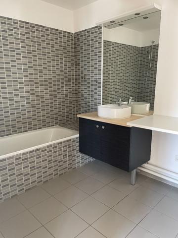 Appartement Suresnes 2 pièce(s) 45.9 m2