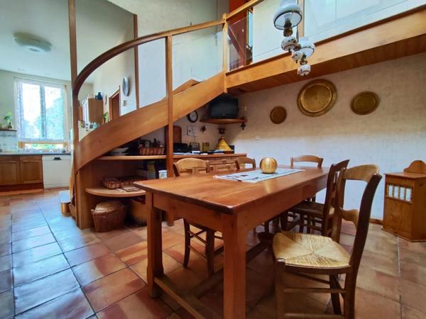 Belle maison de Standing à Gradignan (33)