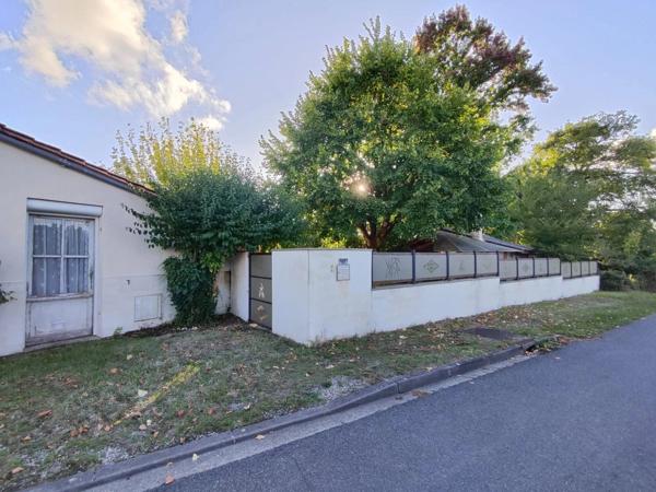 Belle maison de Standing à Gradignan (33)