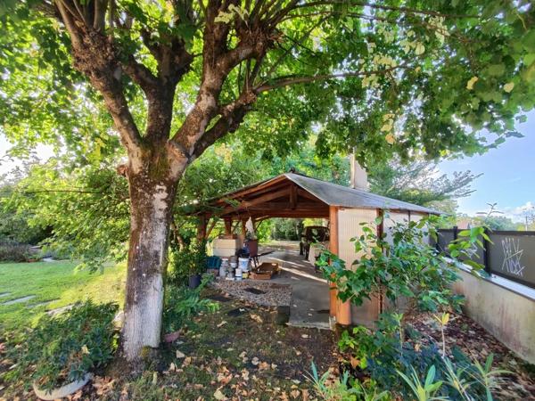 Belle maison de Standing à Gradignan (33)