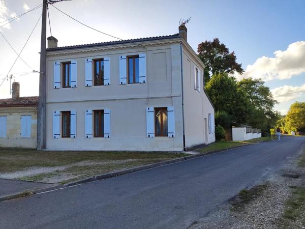 Belle maison de Standing à Gradignan (33)