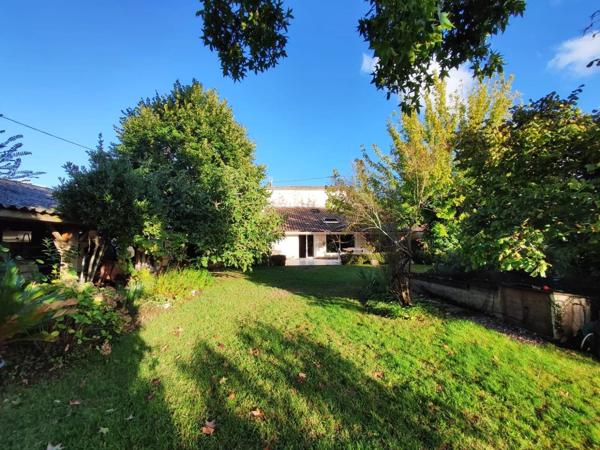 Belle maison de Standing à Gradignan (33)