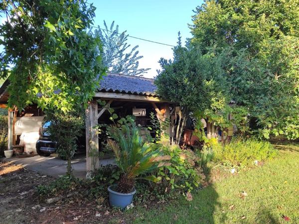 Belle maison de Standing à Gradignan (33)