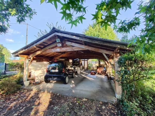 Belle maison de Standing à Gradignan (33)