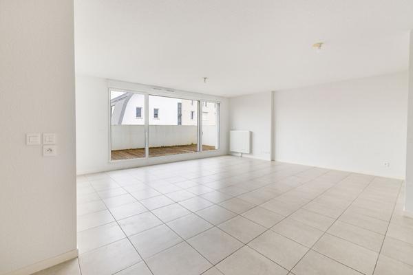 Appartement Begles 3 pièce(s) 70.38 m2