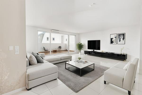 Appartement Begles 3 pièce(s) 70.38 m2