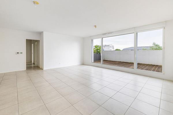 Appartement Begles 3 pièce(s) 70.38 m2