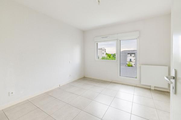 Appartement Begles 3 pièce(s) 70.38 m2