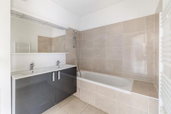 Appartement Begles 3 pièce(s) 70.38 m2