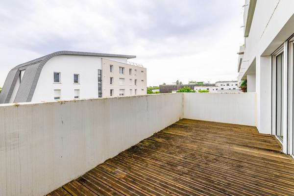 Appartement Begles 3 pièce(s) 70.38 m2