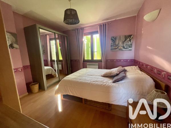 Maison à vendre 4 pièces 134 m² Trans-en-Provence