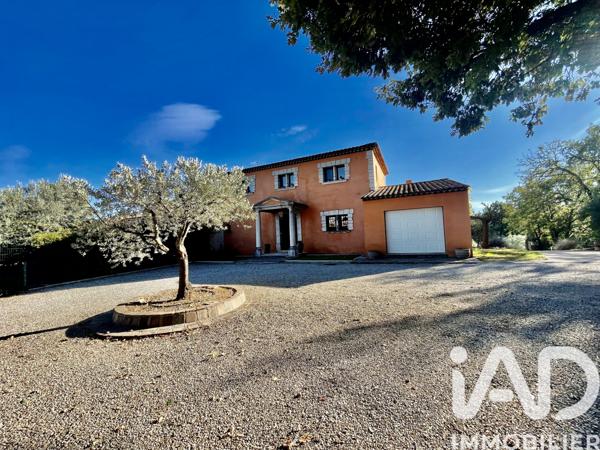 Maison à vendre 4 pièces 134 m² Trans-en-Provence