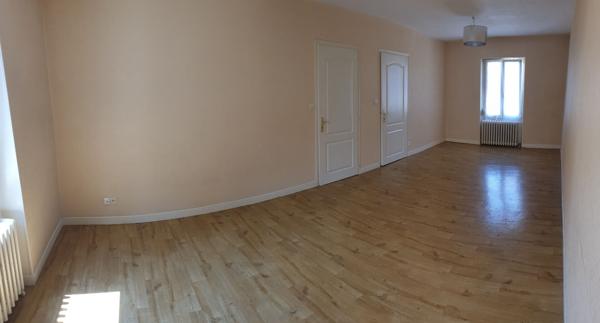 GRAND STUDIO - CENTRE VILLE DE ROMORANTIN