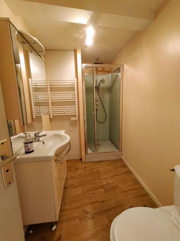 GRAND STUDIO - CENTRE VILLE DE ROMORANTIN