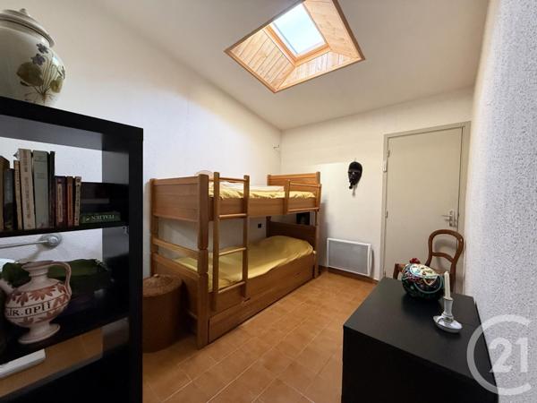 Appartement F3 à vendre  3 pièces - 68,75 m2 NICE - 06