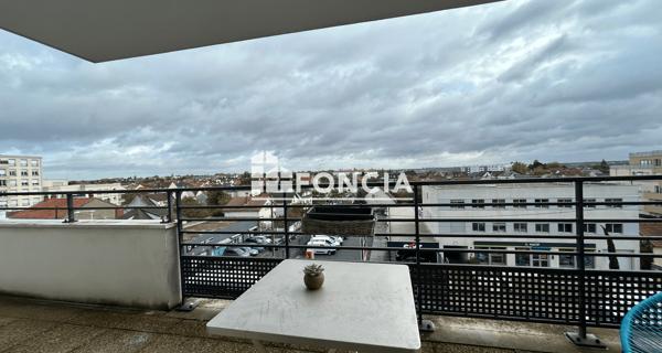 À vendre Studio 27.17 m² - Athis-mons 91200