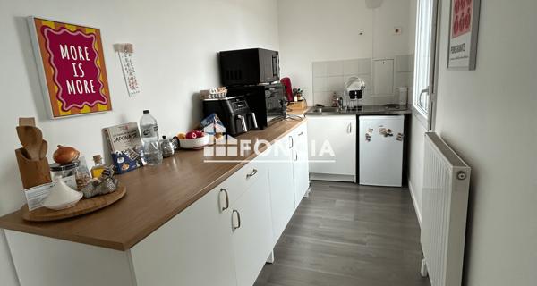 À vendre Studio 27.17 m² - Athis-mons 91200