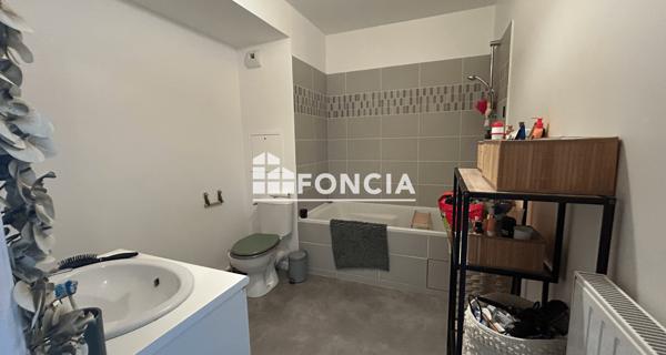 À vendre Studio 27.17 m² - Athis-mons 91200