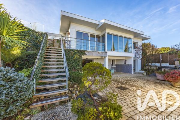 Maison à vendre 7 pièces 315 m² Anglet