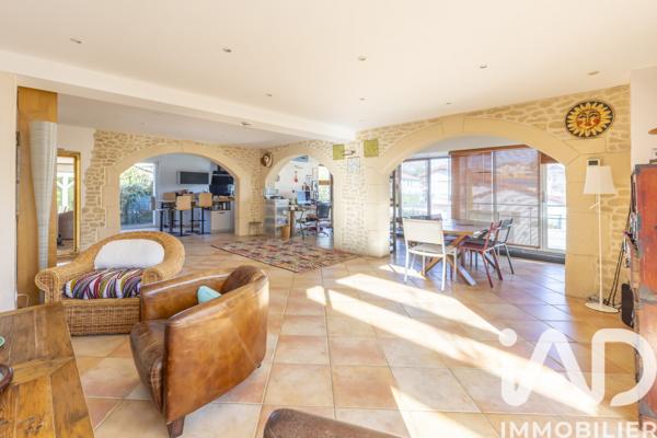 Maison à vendre 7 pièces 315 m² Anglet