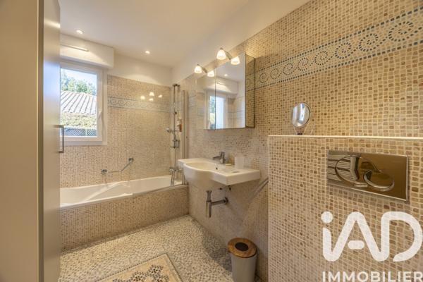 Maison à vendre 7 pièces 315 m² Anglet