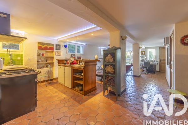 Maison à vendre 7 pièces 315 m² Anglet