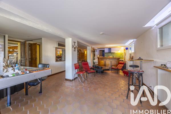 Maison à vendre 7 pièces 315 m² Anglet