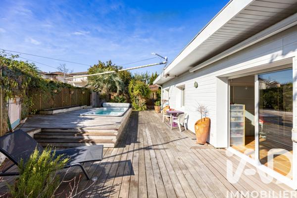 Maison à vendre 7 pièces 315 m² Anglet