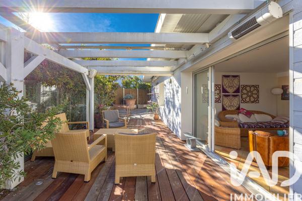 Maison à vendre 7 pièces 315 m² Anglet