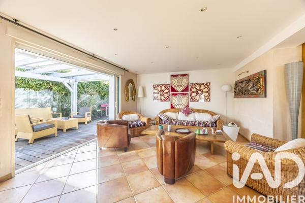 Maison à vendre 7 pièces 315 m² Anglet
