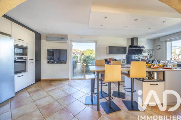 Maison à vendre 7 pièces 315 m² Anglet