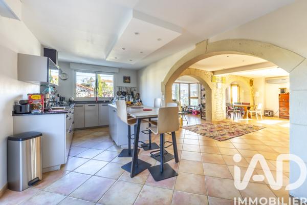 Maison à vendre 7 pièces 315 m² Anglet