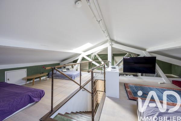 Maison à vendre 7 pièces 315 m² Anglet