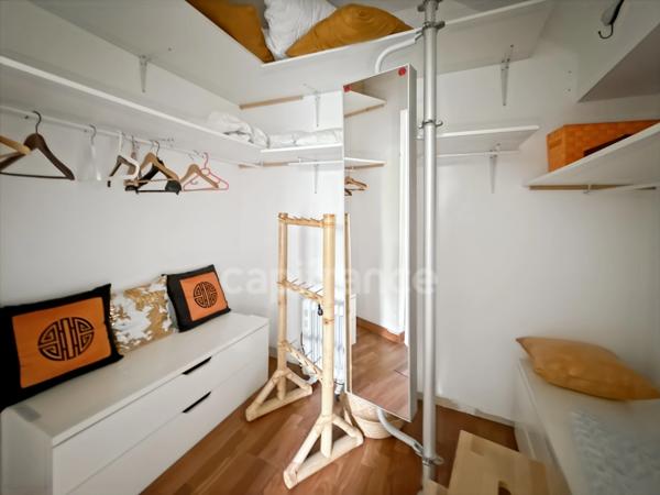 GUIPAVAS – LE DOUVEZ – MAISON FAMILIALE 134 m² – 5 PIÈCES
