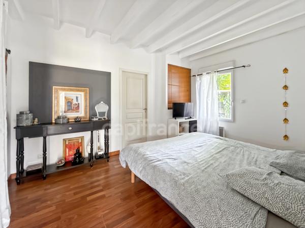 GUIPAVAS – LE DOUVEZ – MAISON FAMILIALE 134 m² – 5 PIÈCES